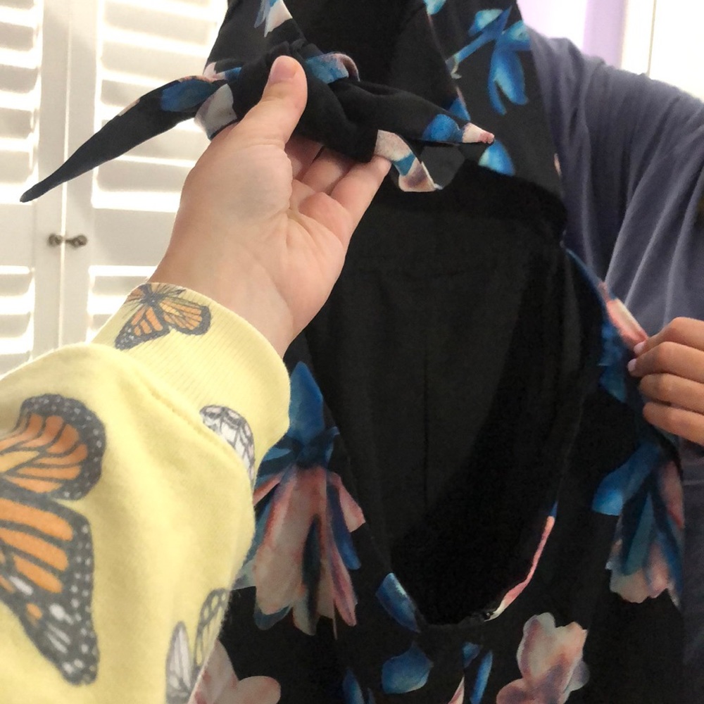LUXXEL ROMPER - Picture 2 of 4